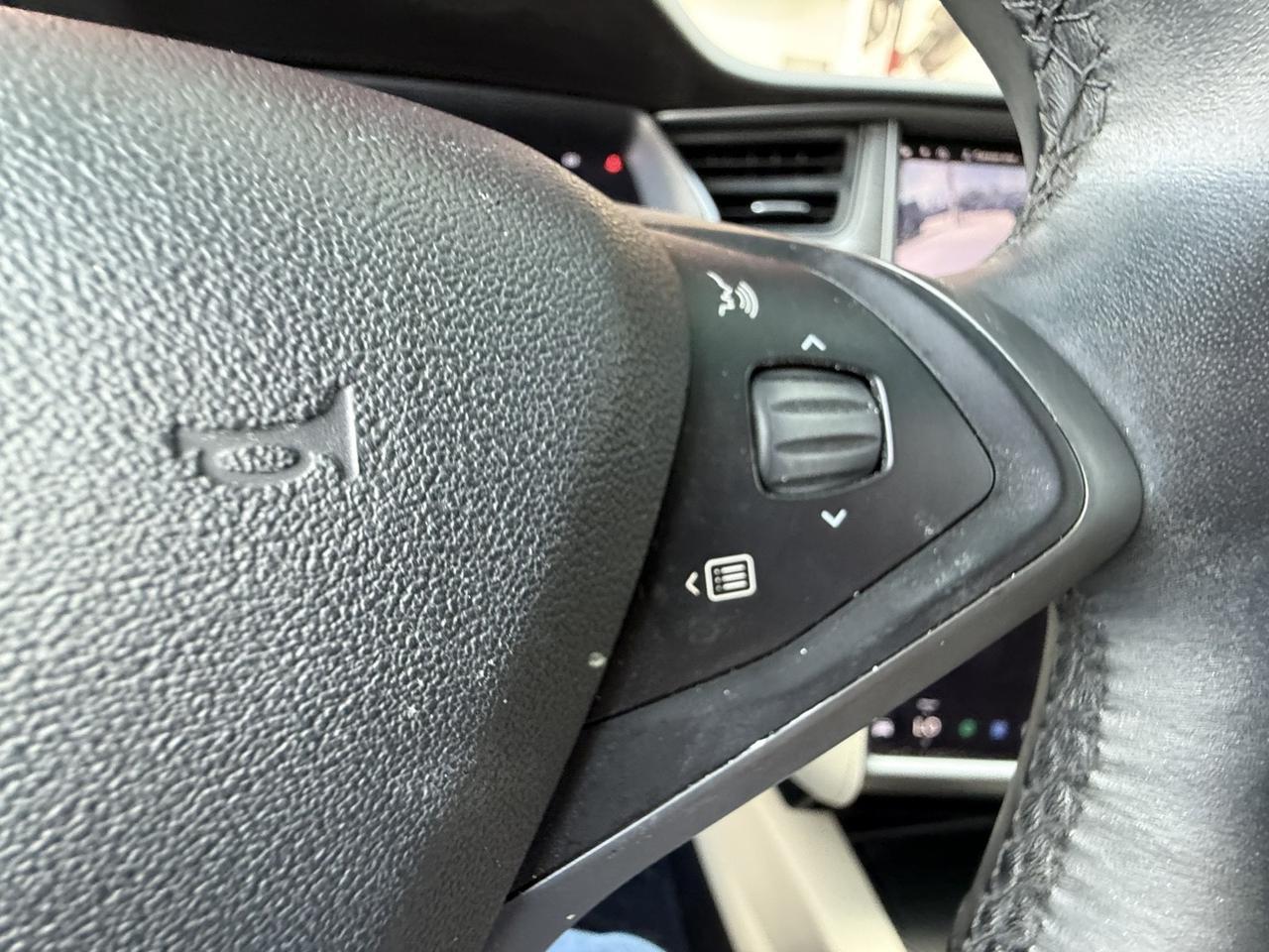 2018 Tesla Model X 75D Hollywood FL