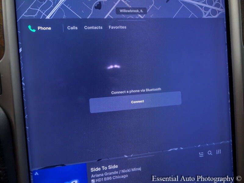 2018 Tesla Model X 75D PRICE INCLUDES THE $4000 FED EV TAX CREDIT. YOU MUST QUALIF Willowbrook IL