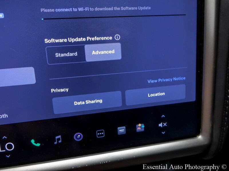 2018 Tesla Model X 75D PRICE INCLUDES THE $4000 FED EV TAX CREDIT. YOU MUST QUALIF Willowbrook IL