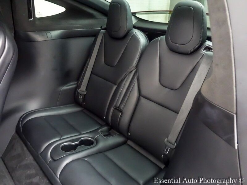 2018 Tesla Model X 75D PRICE INCLUDES THE $4000 FED EV TAX CREDIT. YOU MUST QUALIF Willowbrook IL