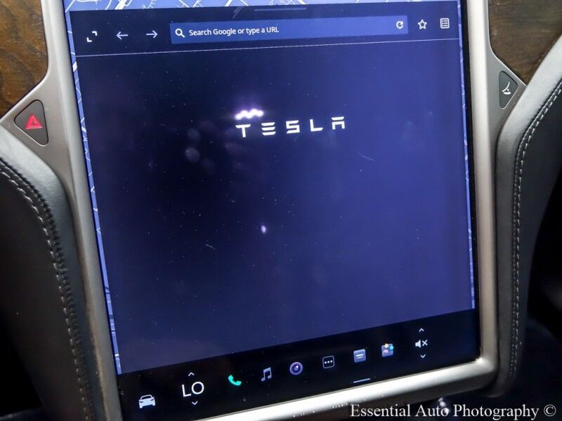 2018 Tesla Model X 75D PRICE INCLUDES THE $4000 FED EV TAX CREDIT. YOU MUST QUALIF Willowbrook IL