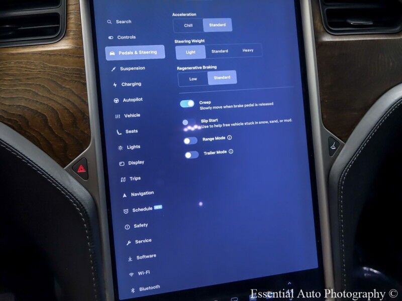 2018 Tesla Model X 75D PRICE INCLUDES THE $4000 FED EV TAX CREDIT. YOU MUST QUALIF Willowbrook IL