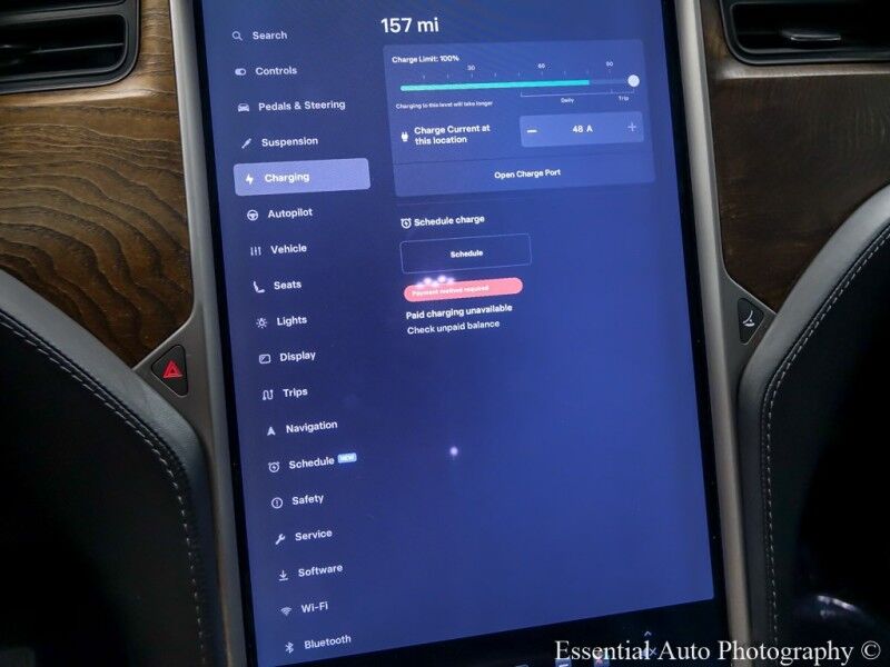 2018 Tesla Model X 75D PRICE INCLUDES THE $4000 FED EV TAX CREDIT. YOU MUST QUALIF Willowbrook IL