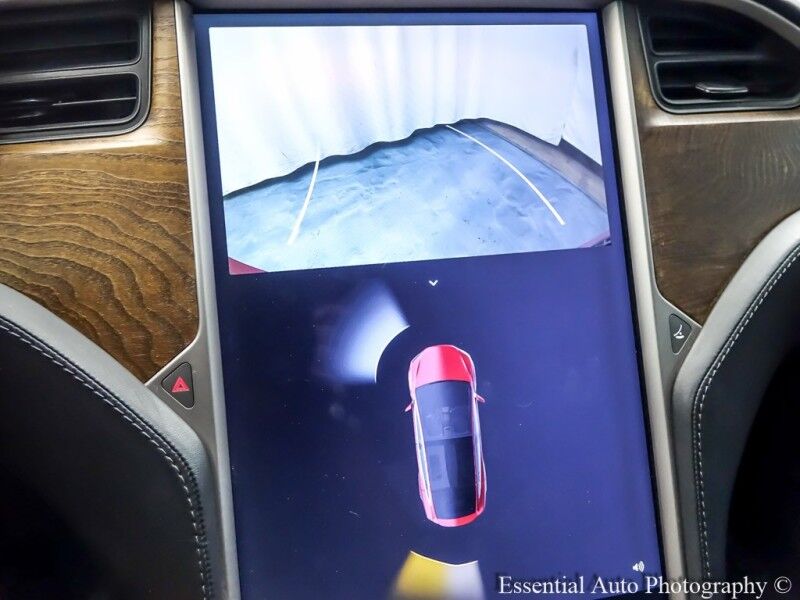 2018 Tesla Model X 75D PRICE INCLUDES THE $4000 FED EV TAX CREDIT. YOU MUST QUALIF Willowbrook IL