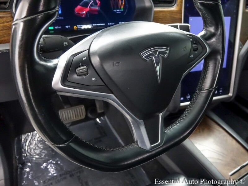 2018 Tesla Model X 75D PRICE INCLUDES THE $4000 FED EV TAX CREDIT. YOU MUST QUALIF Willowbrook IL