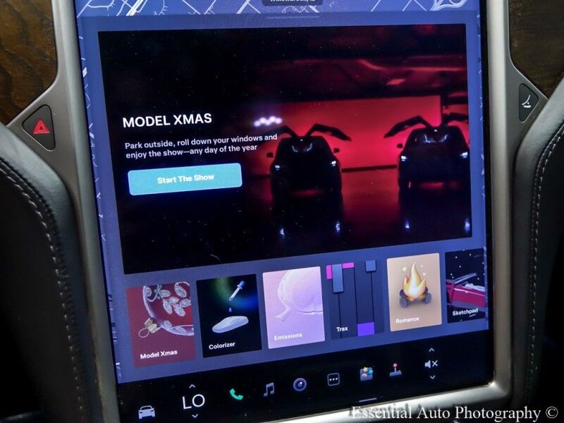 2018 Tesla Model X 75D PRICE INCLUDES THE $4000 FED EV TAX CREDIT. YOU MUST QUALIF Willowbrook IL