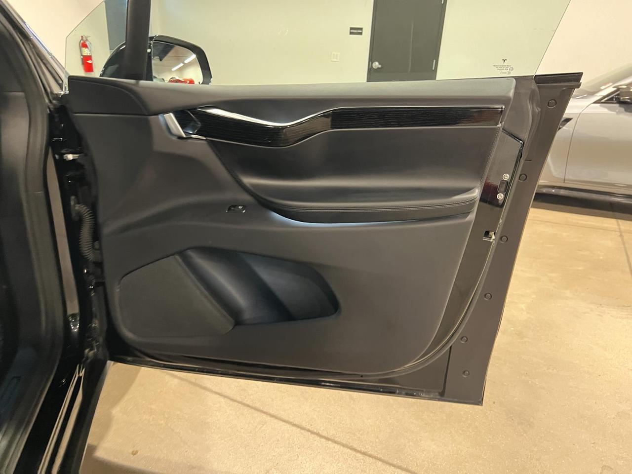 2018 Tesla Model X 75D Parker CO