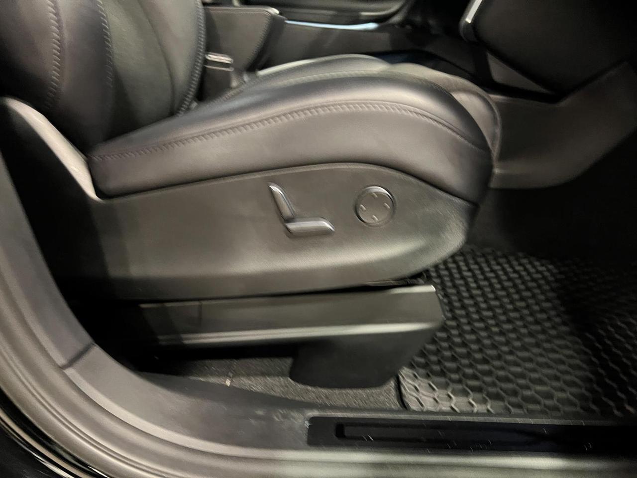 2018 Tesla Model X 75D Parker CO