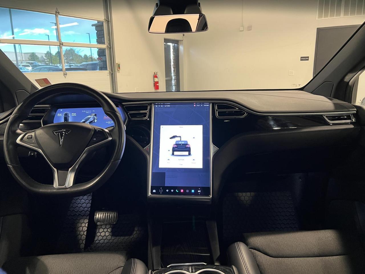 2018 Tesla Model X 75D Parker CO