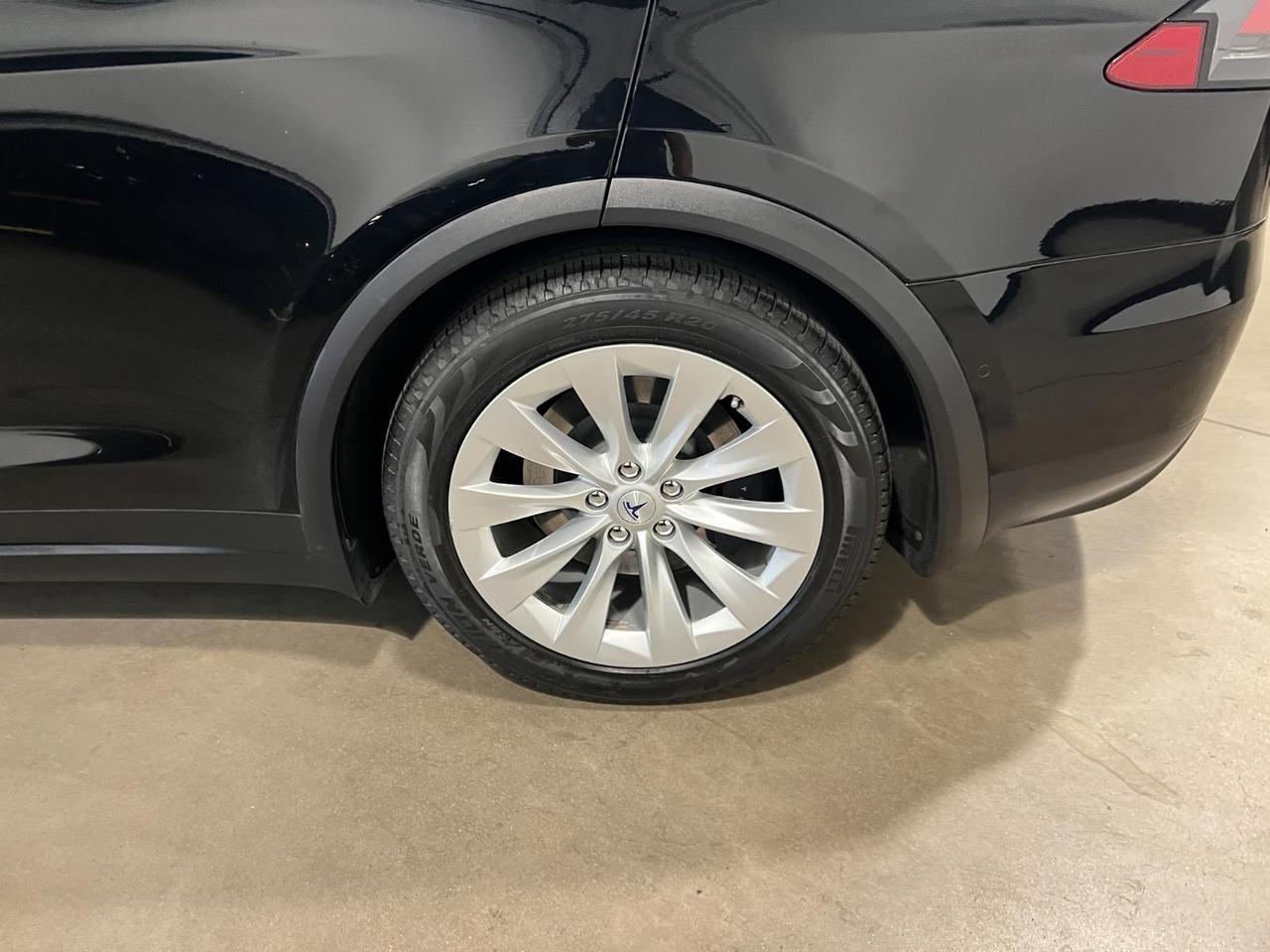 2018 Tesla Model X 75D Parker CO