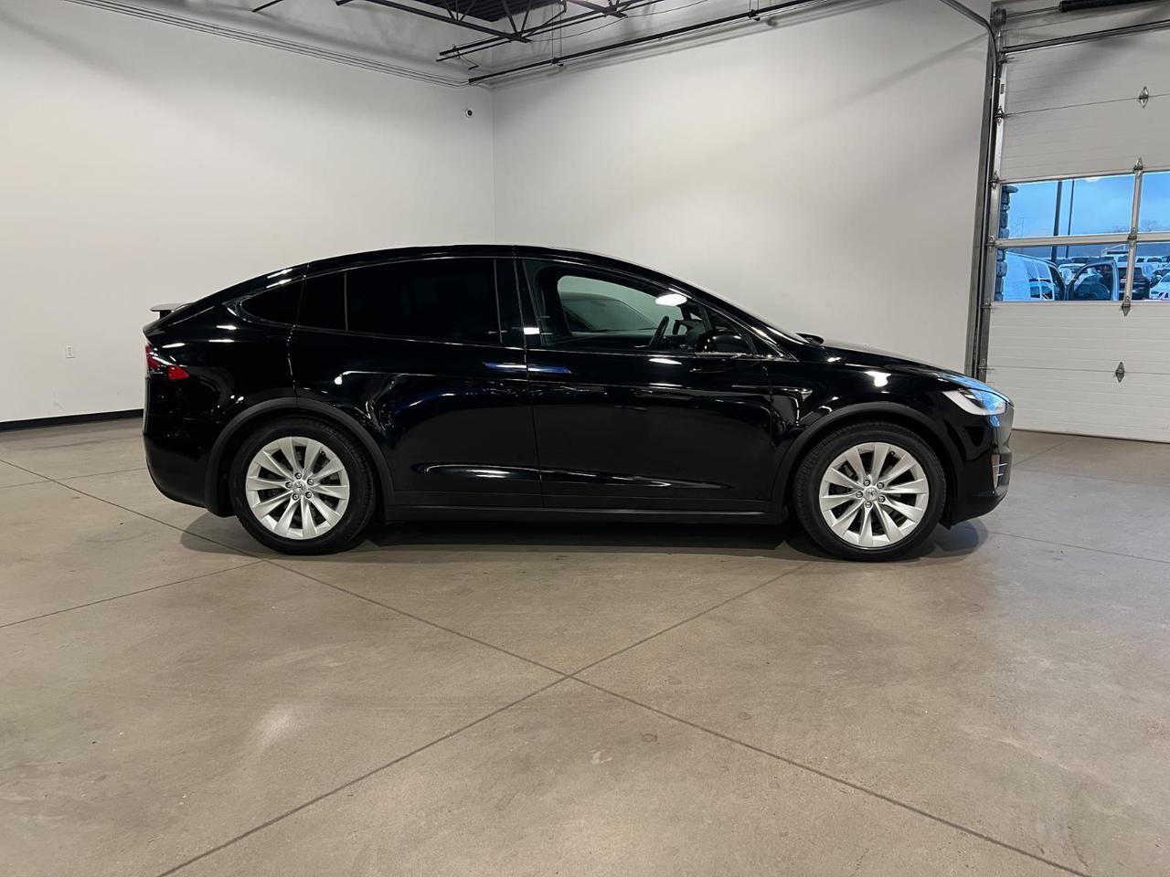 2018 Tesla Model X 75D Parker CO