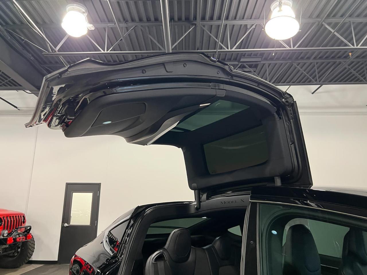 2018 Tesla Model X 75D Parker CO