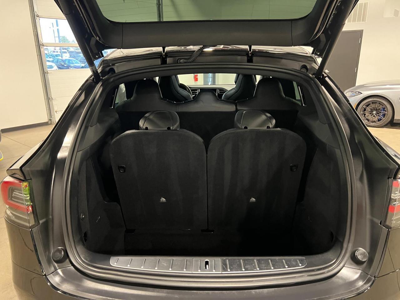 2018 Tesla Model X 75D Parker CO