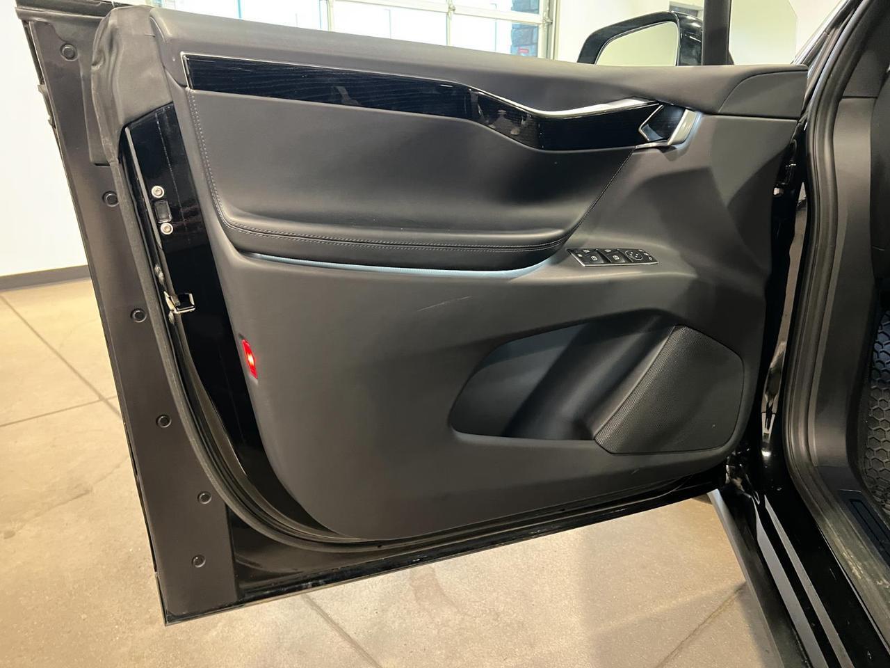 2018 Tesla Model X 75D Parker CO
