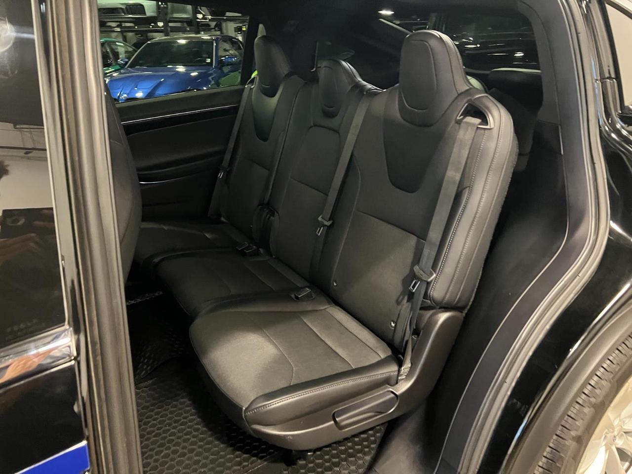 2018 Tesla Model X 75D Parker CO