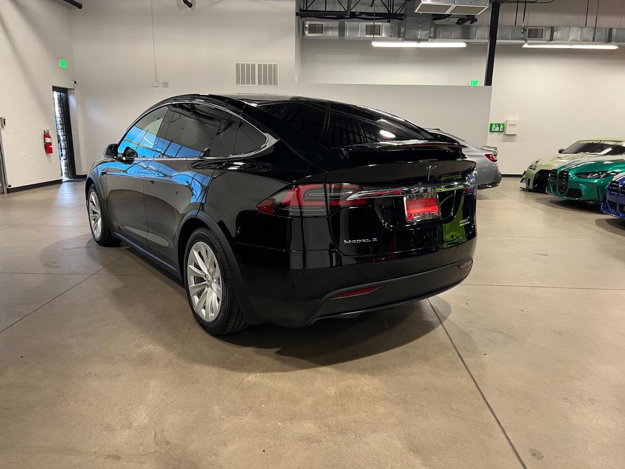 2018 Tesla Model X 75D Parker CO