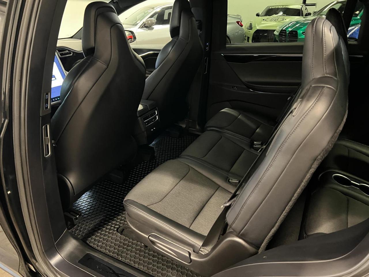 2018 Tesla Model X 75D Parker CO