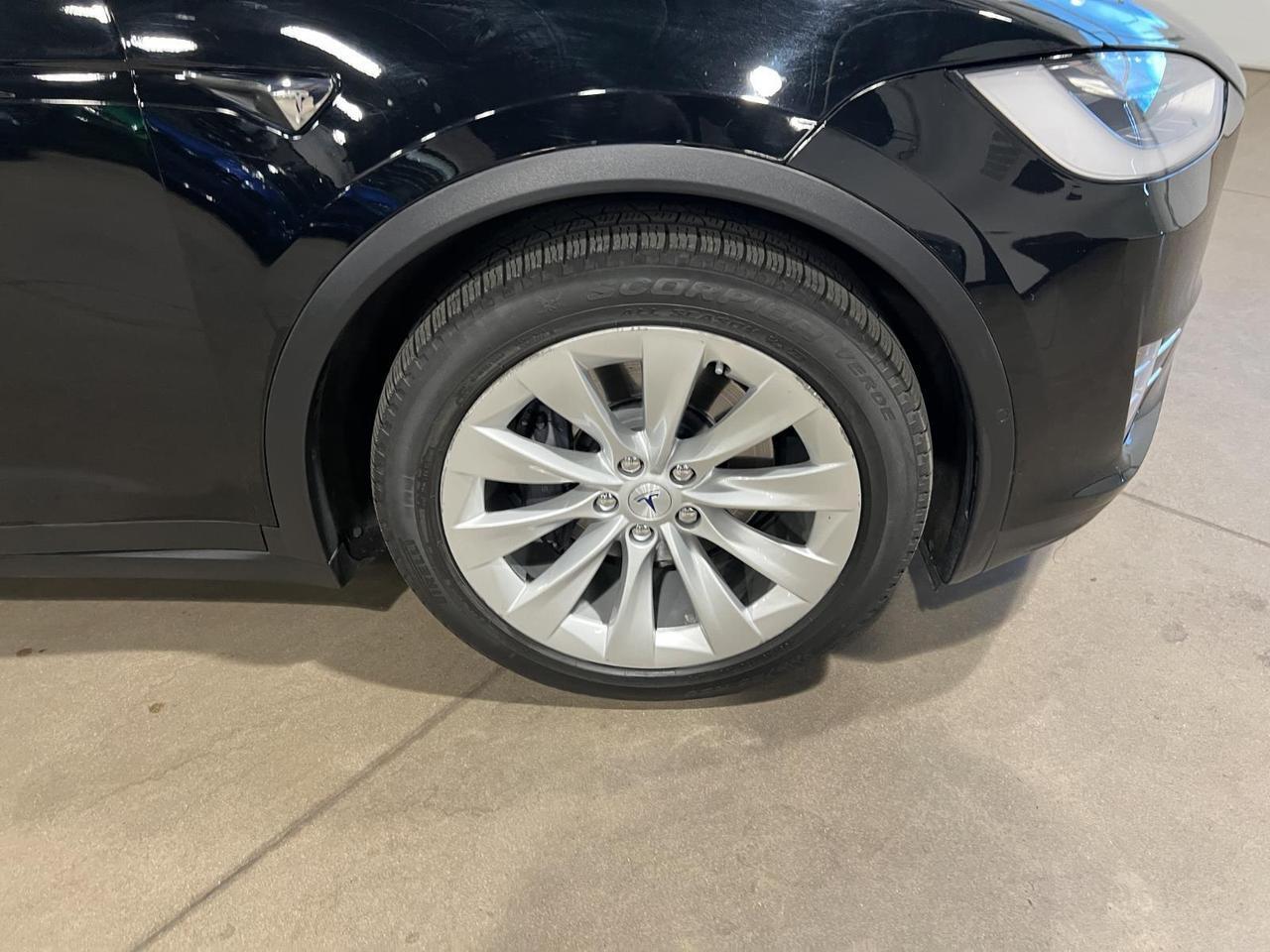 2018 Tesla Model X 75D Parker CO