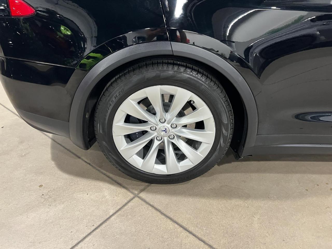 2018 Tesla Model X 75D Parker CO
