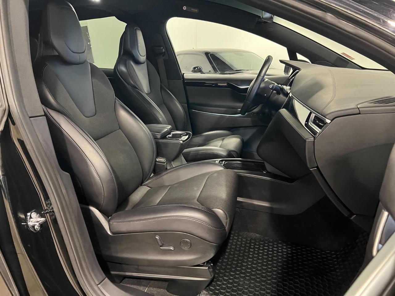 2018 Tesla Model X 75D Parker CO