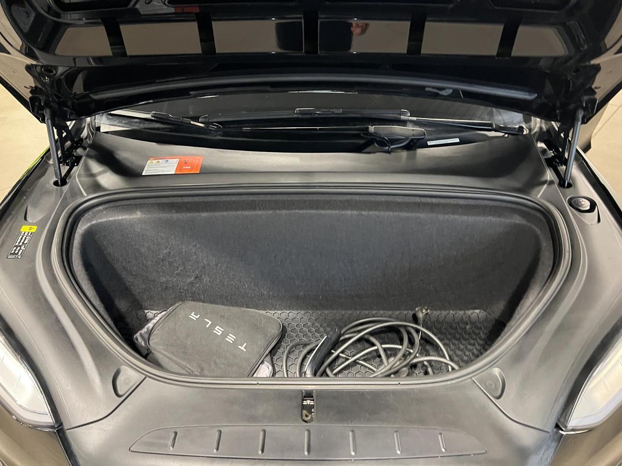 2018 Tesla Model X 75D Parker CO