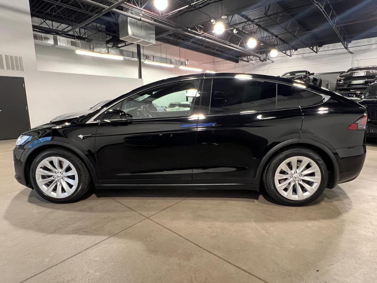 2018 Tesla Model X 75D Parker CO
