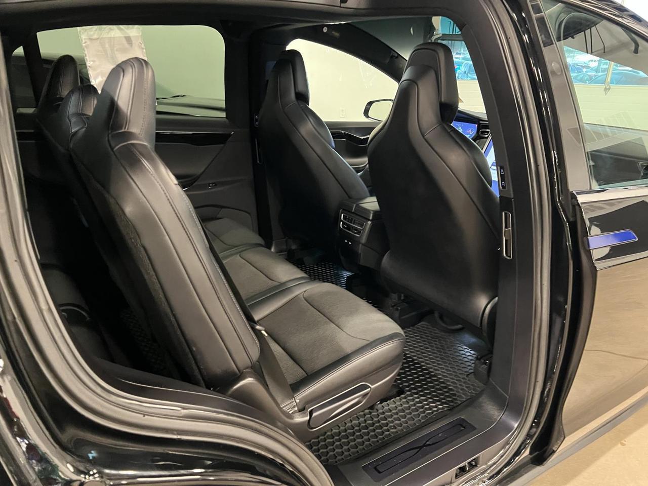 2018 Tesla Model X 75D Parker CO