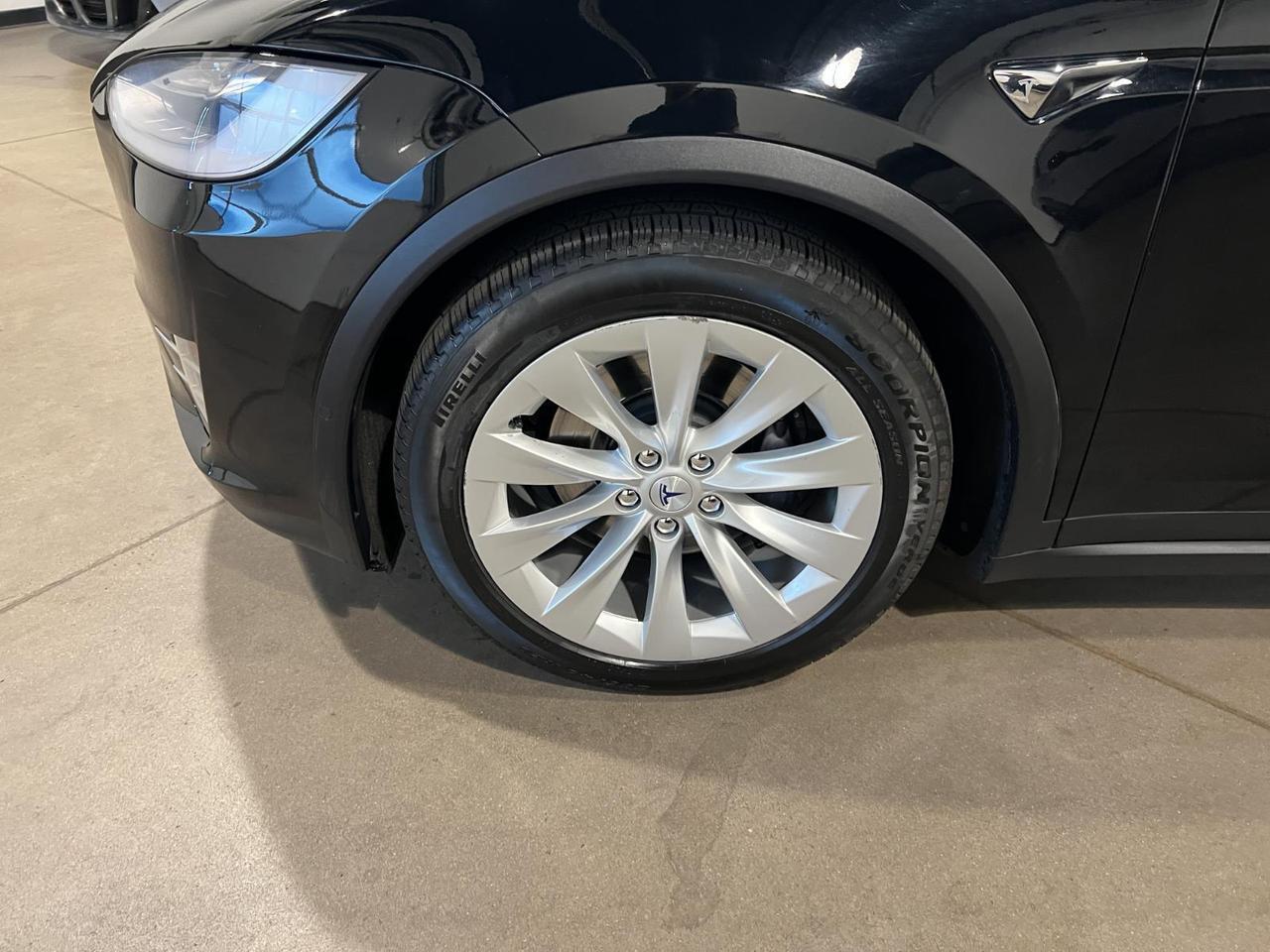 2018 Tesla Model X 75D Parker CO