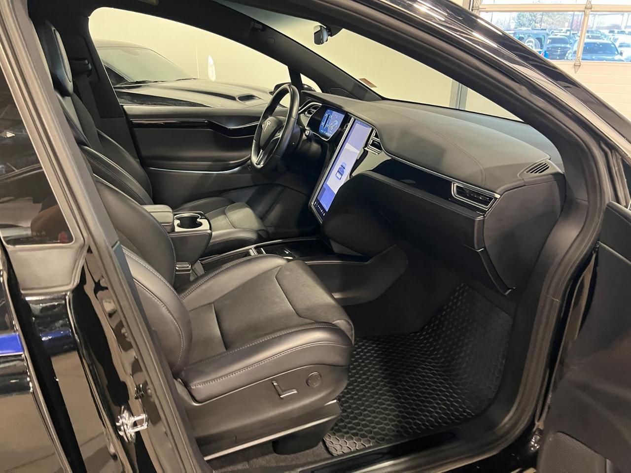 2018 Tesla Model X 75D Parker CO
