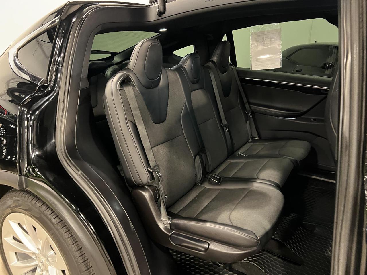 2018 Tesla Model X 75D Parker CO