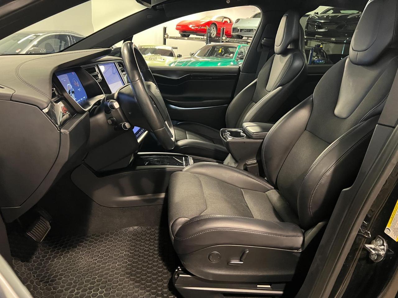 2018 Tesla Model X 75D Parker CO