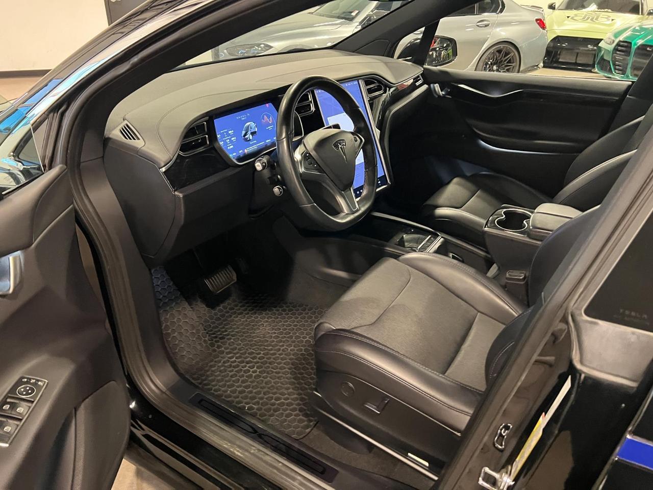 2018 Tesla Model X 75D Parker CO