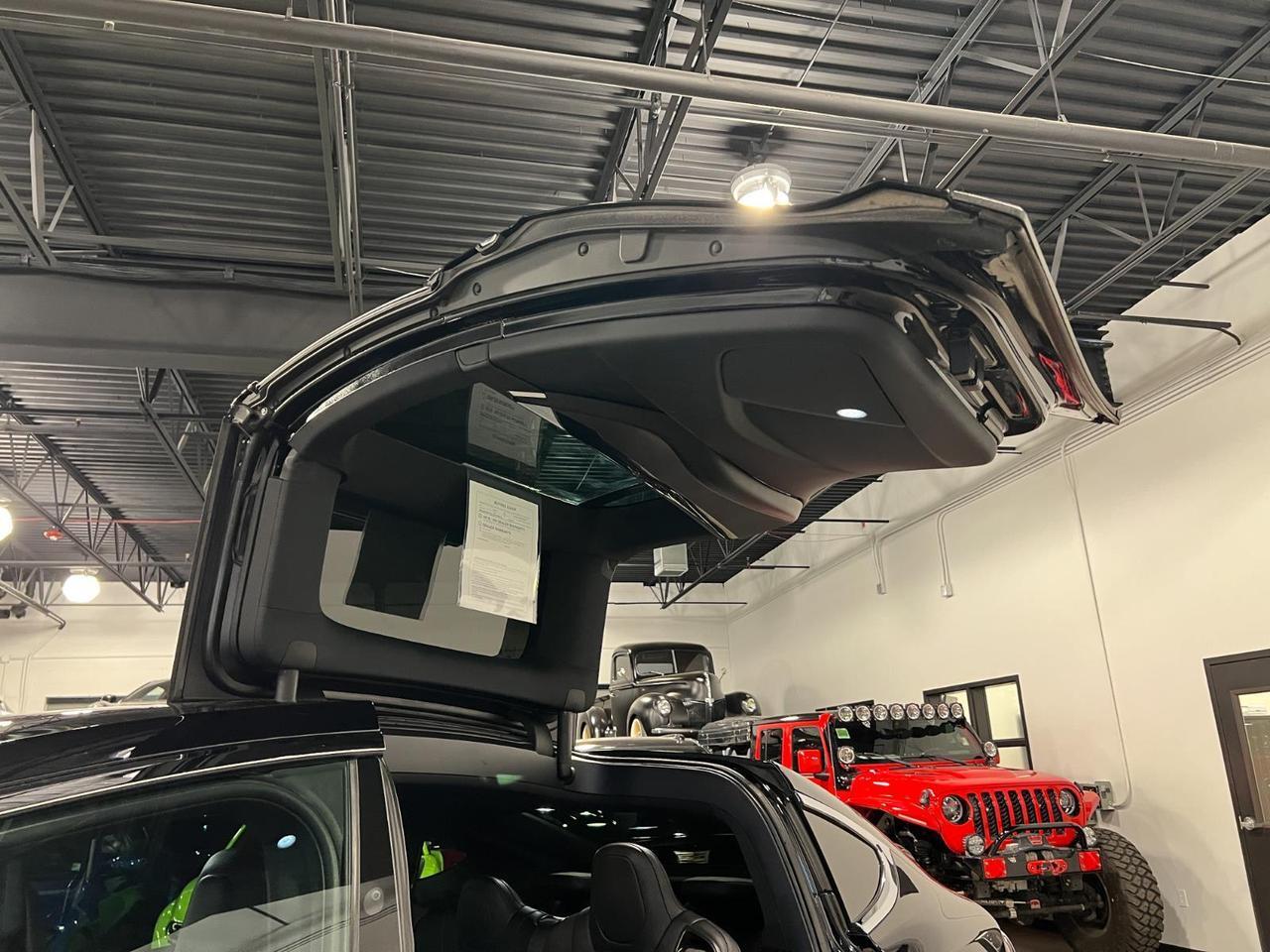 2018 Tesla Model X 75D Parker CO