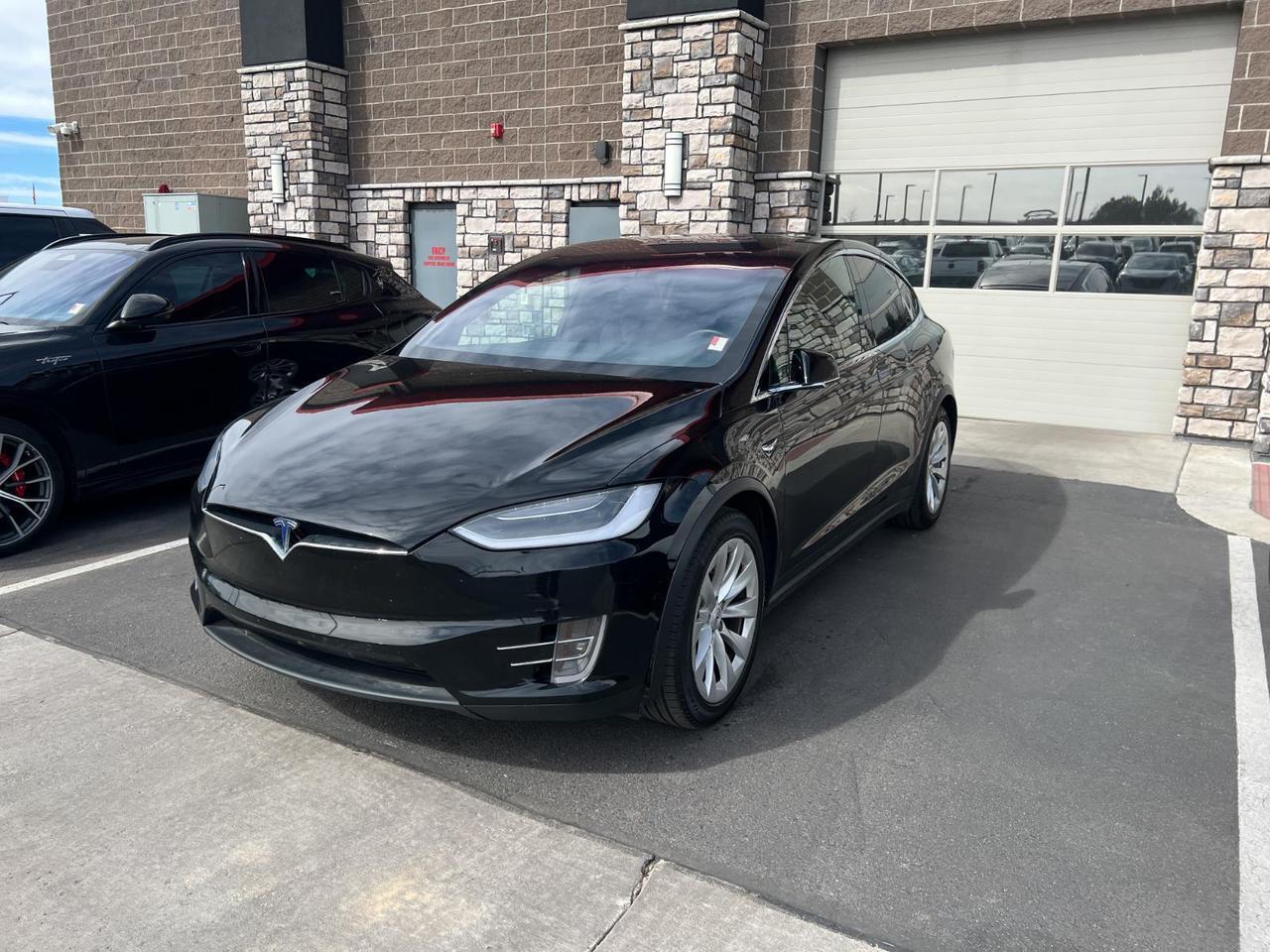 2018 Tesla Model X 75D Parker CO