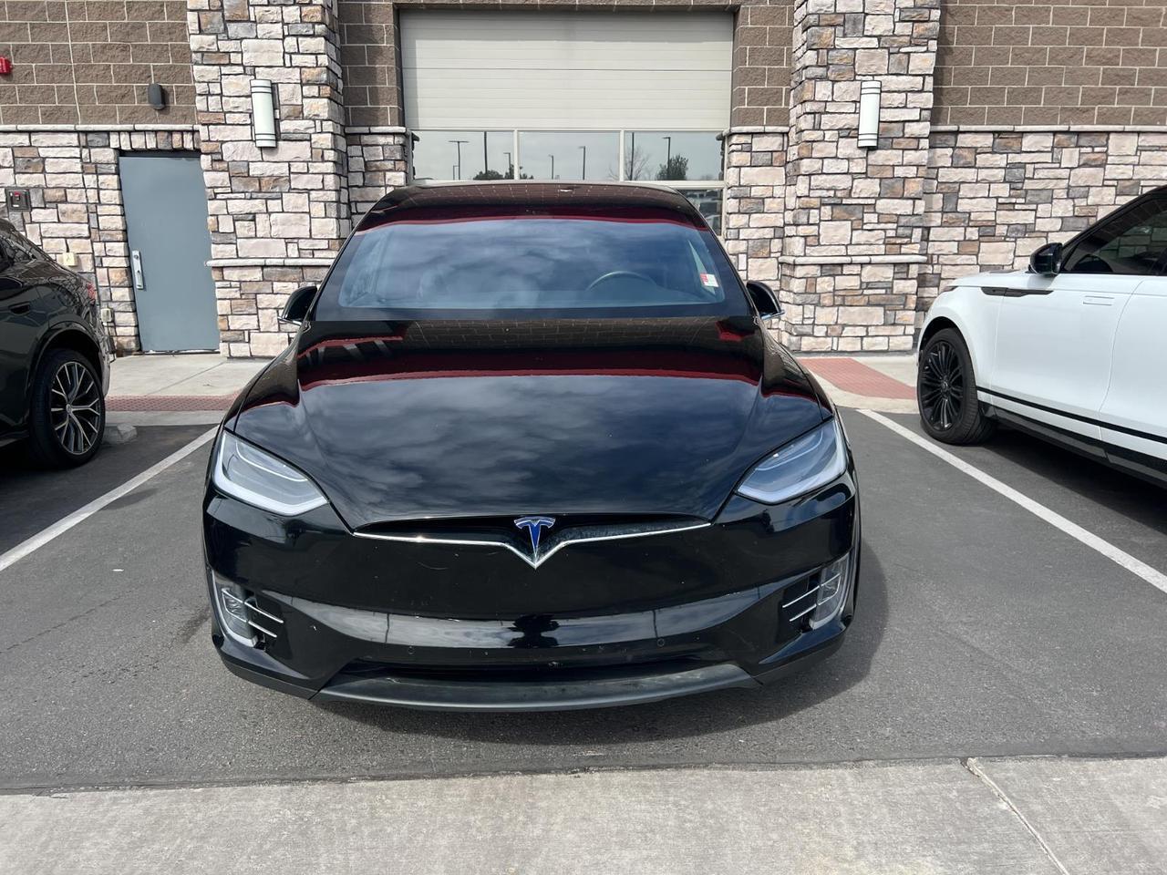 2018 Tesla Model X 75D Parker CO