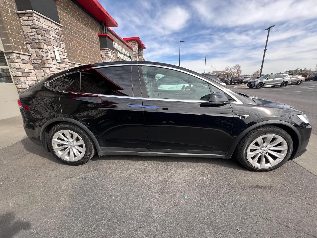 2018 Tesla Model X 75D Parker CO