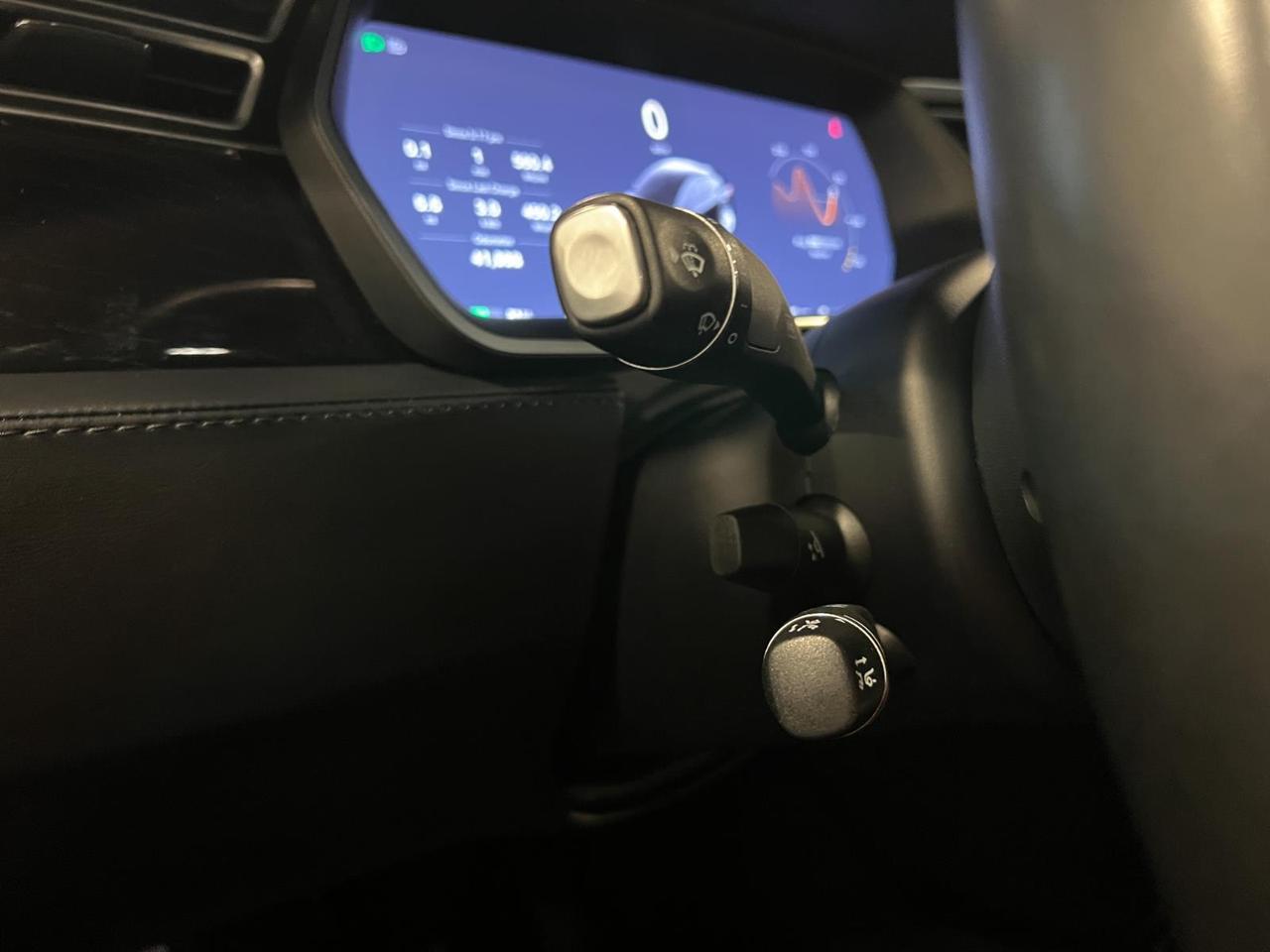 2018 Tesla Model X 75D Parker CO