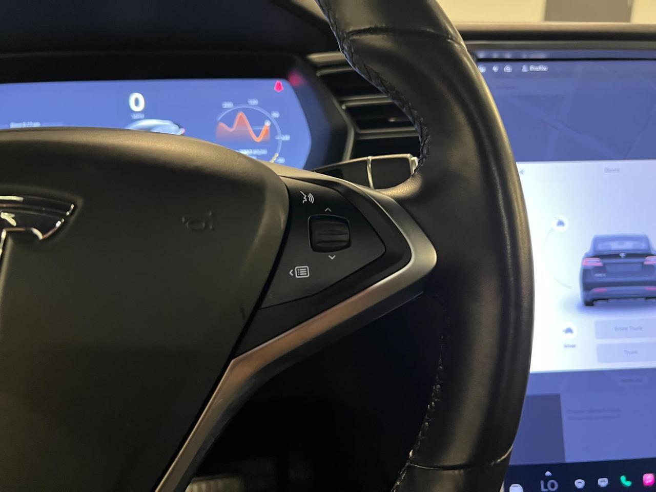 2018 Tesla Model X 75D Parker CO