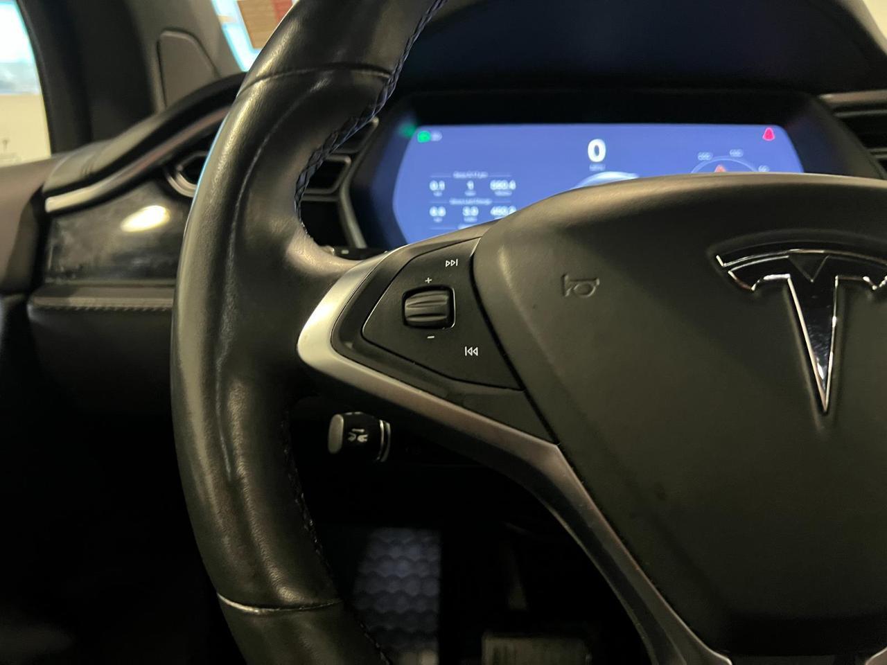 2018 Tesla Model X 75D Parker CO