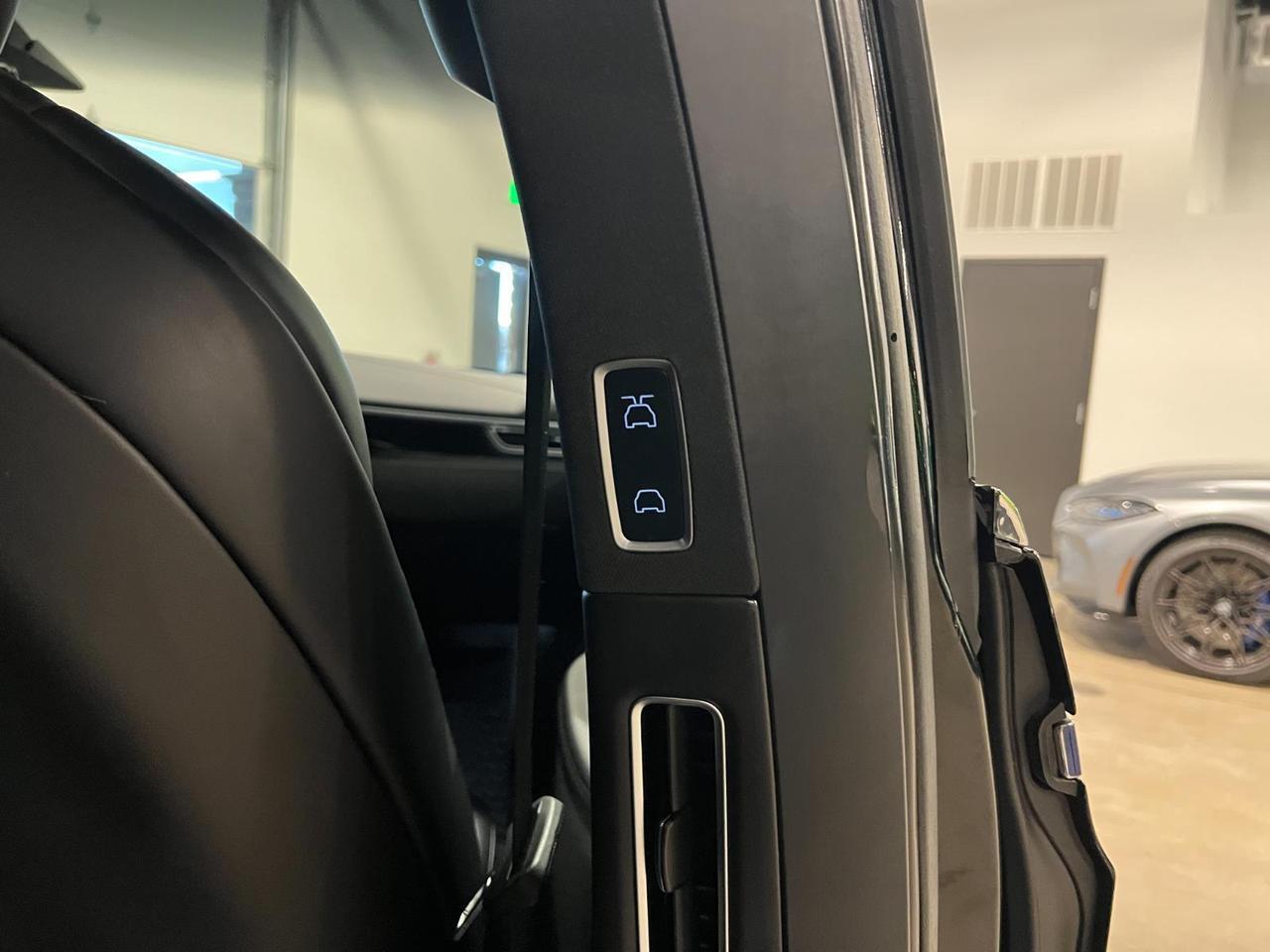 2018 Tesla Model X 75D Parker CO