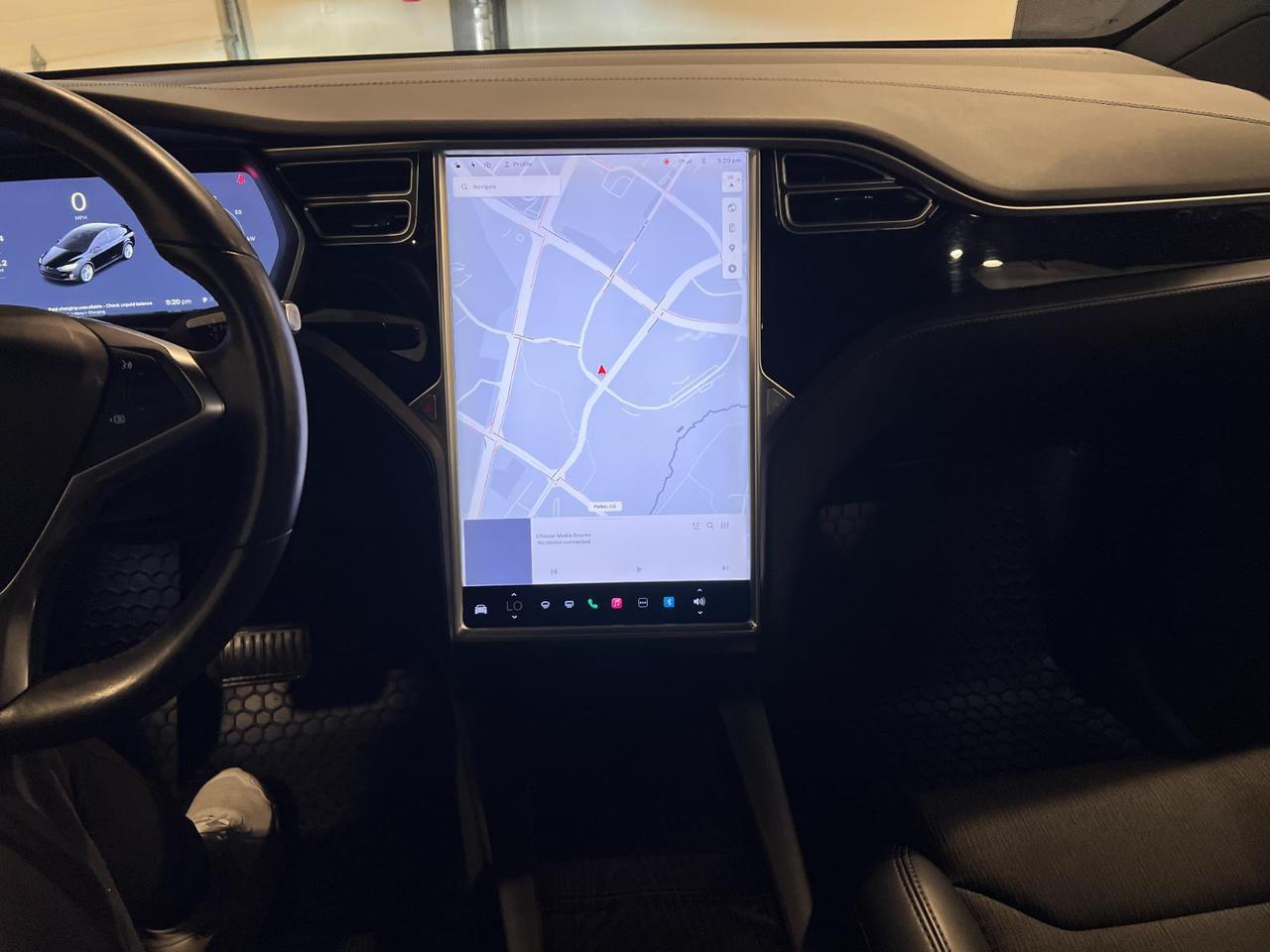 2018 Tesla Model X 75D Parker CO