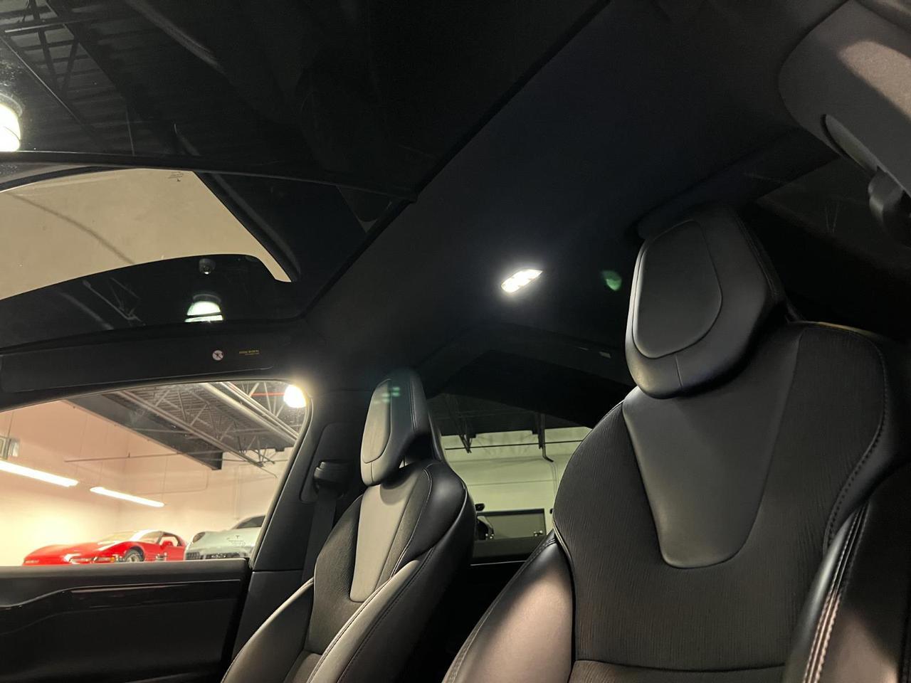 2018 Tesla Model X 75D Parker CO