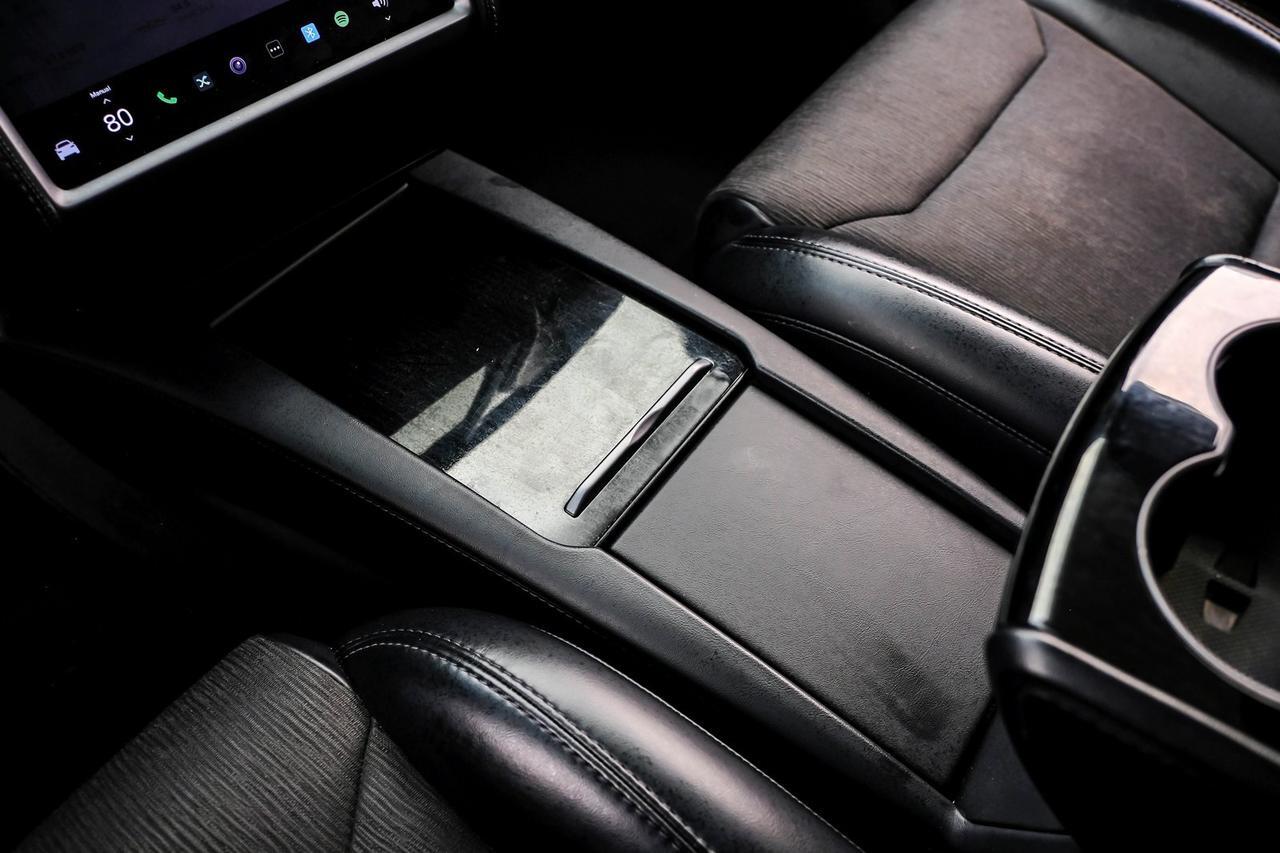 2018 Tesla Model X 75D Richardson TX