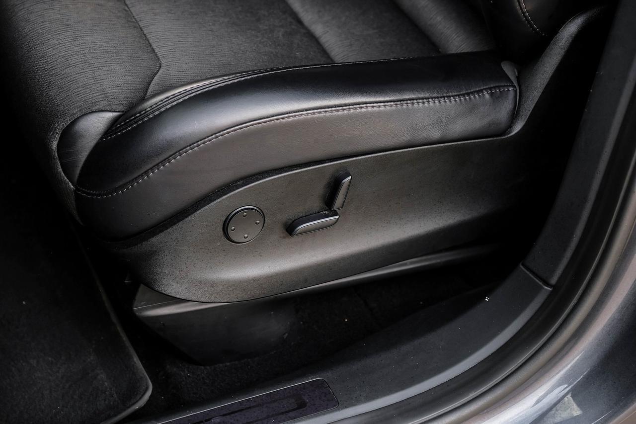 2018 Tesla Model X 75D Richardson TX