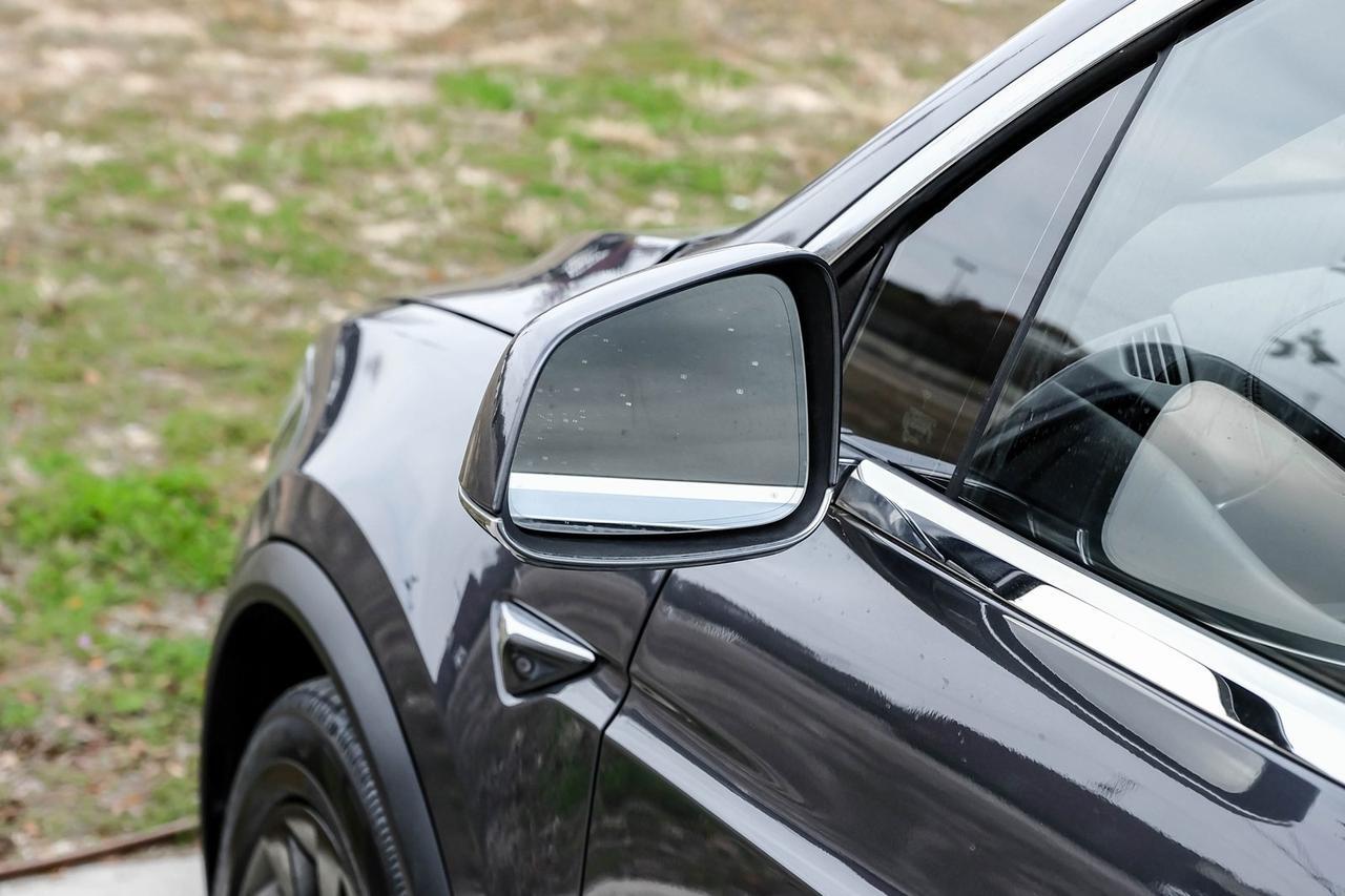 2018 Tesla Model X 75D Richardson TX