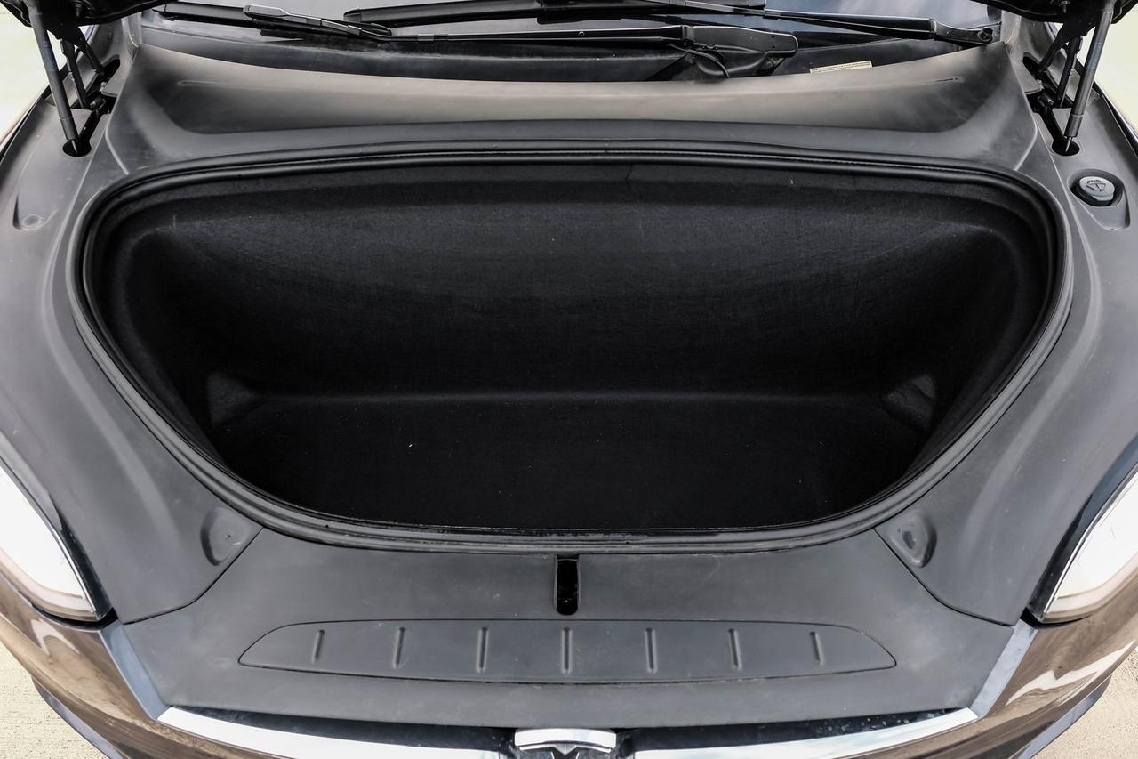 2018 Tesla Model X 75D Richardson TX