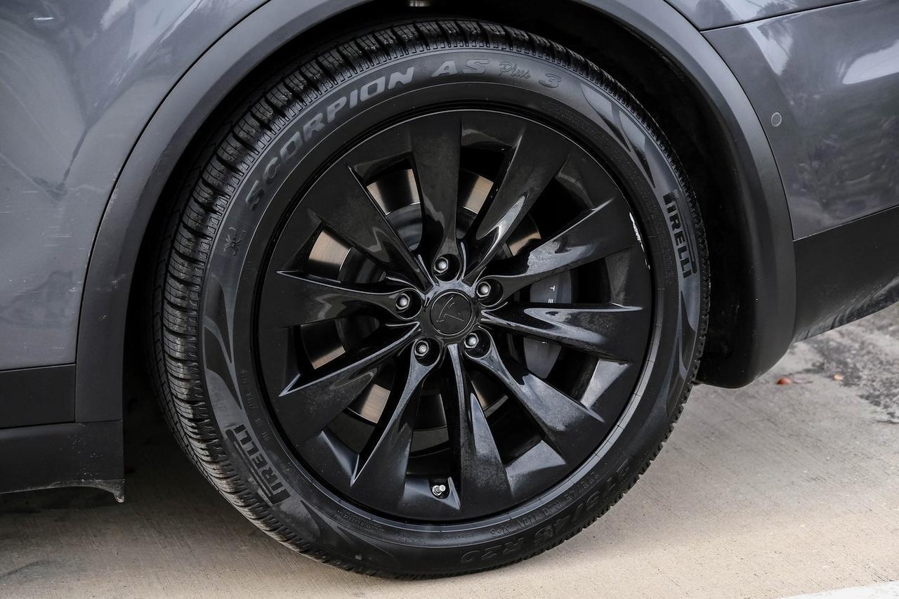 2018 Tesla Model X 75D Richardson TX