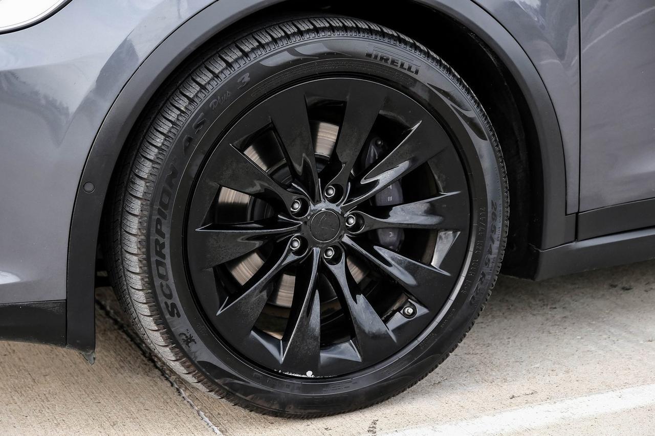 2018 Tesla Model X 75D Richardson TX