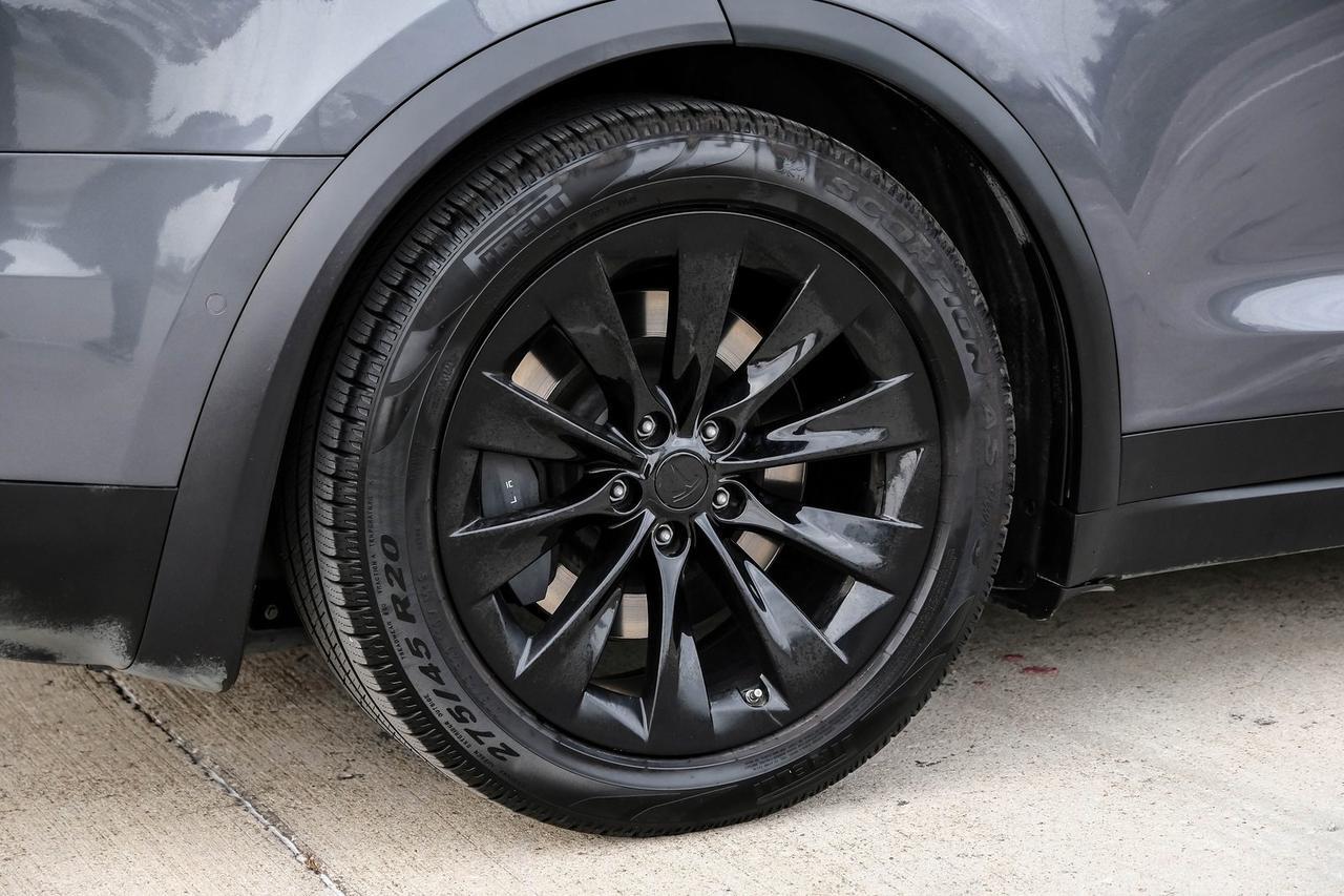 2018 Tesla Model X 75D Richardson TX