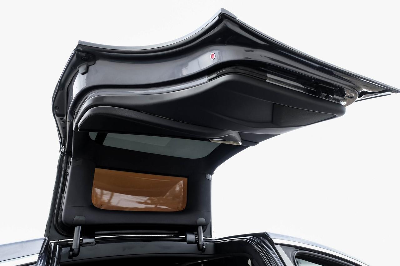 2018 Tesla Model X 75D Richardson TX